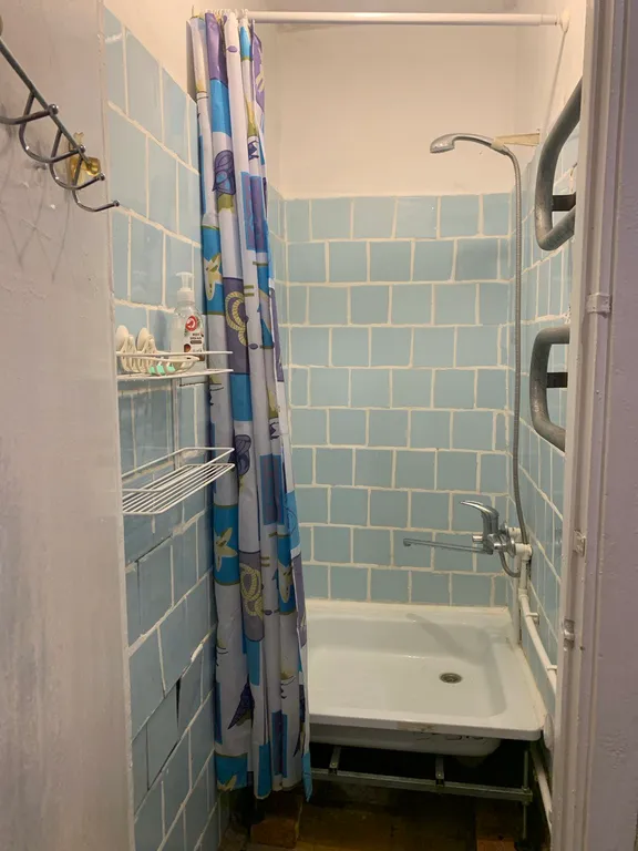 Студия у Зеленой Рощи