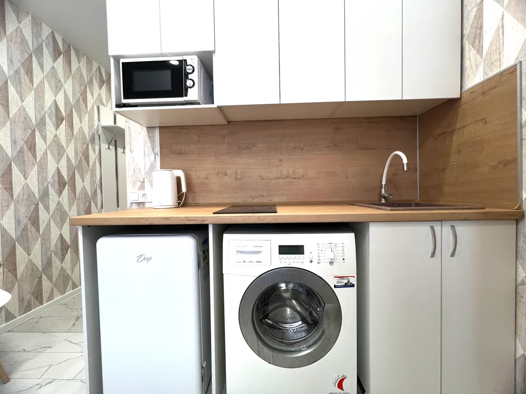 Kvartiry54 студия на Белокаменном пер. 12