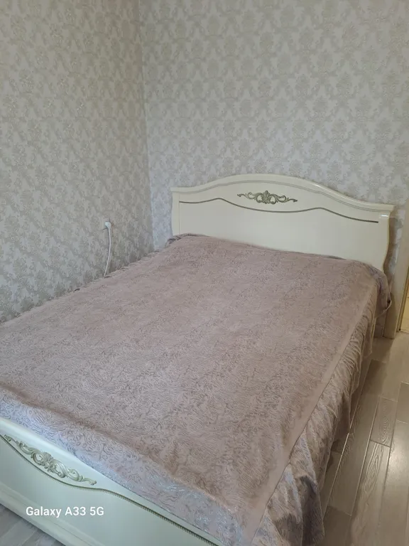 Уютная квартира с видом на море