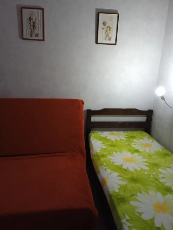 Сириус уют студия, Олимппарк, Имеретинка