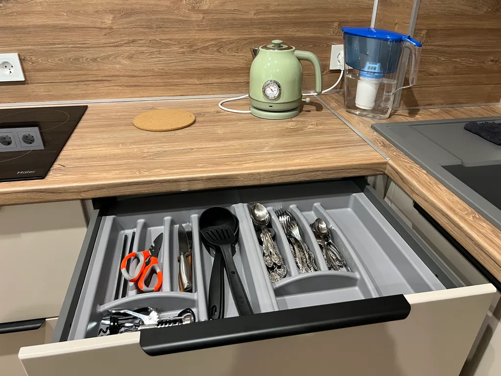 Лучшая квартира в центре города