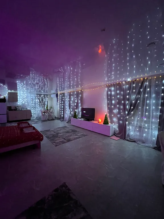 Уютный домик-студия, комфорт, тишина и природа