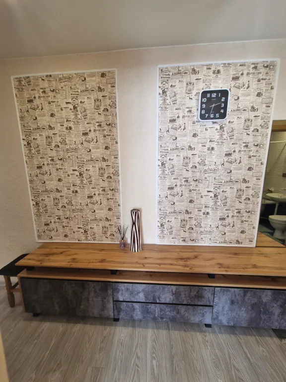 Квартира Двухкомнатная квартира в самом центре Великого Новгорода — Великий Новгород