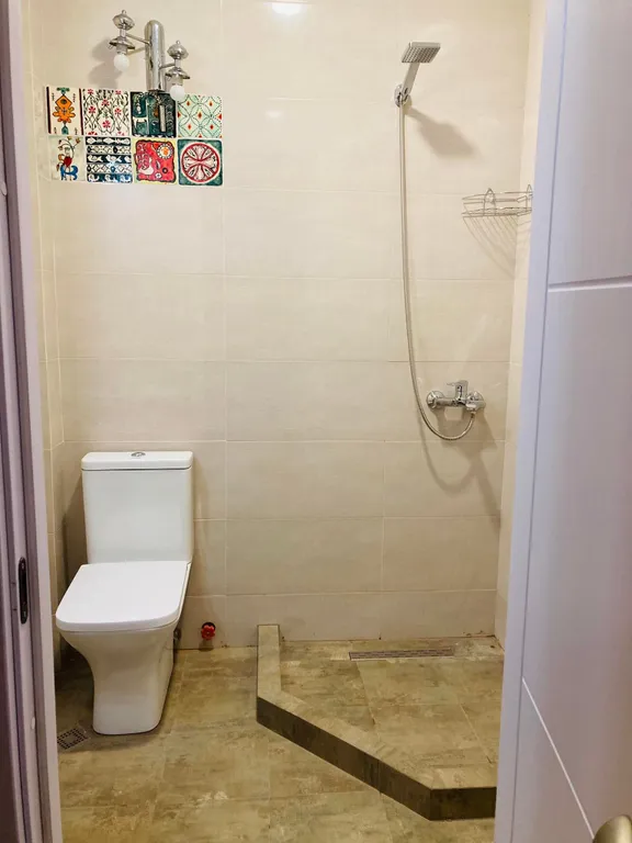 Уютная студия апартамент в самом сердце города