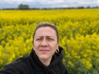 Олеся Уварова