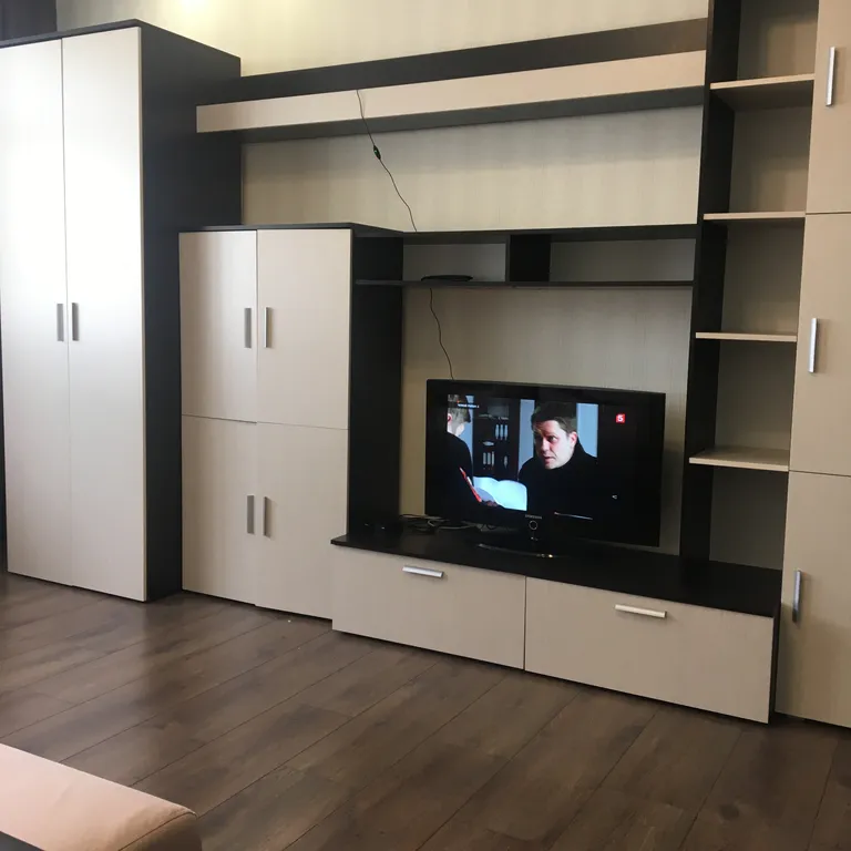 Тёплая, уютная квартира в самом центре города