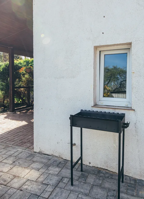 Комфортный дом в центре города, рядом с Верхним озером