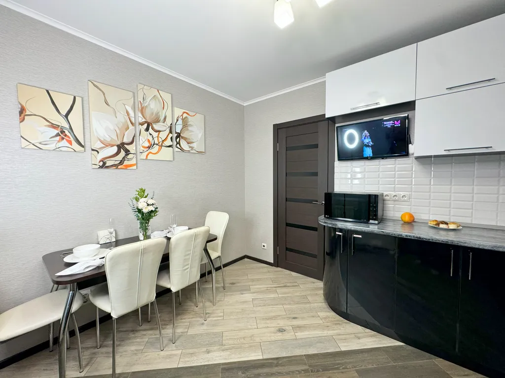 Сафари— дикий уют в сердце города