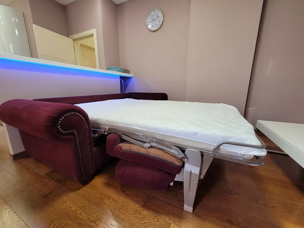 Квартира Квартира у самого моря — Геленджик