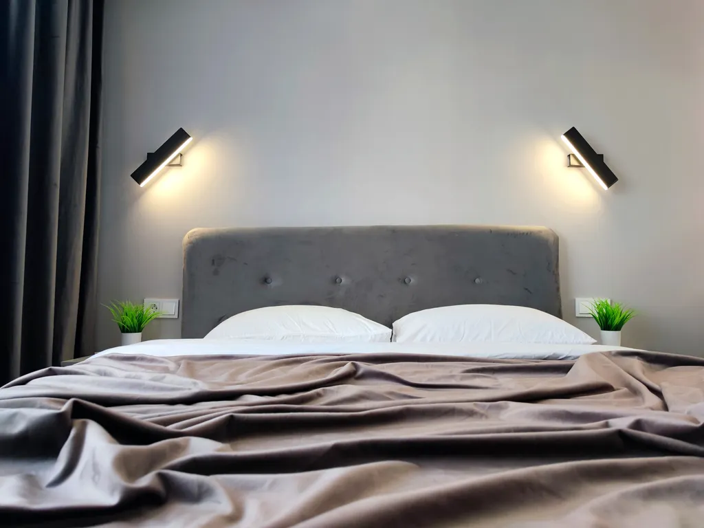 Новая квартира в ЖК Ваниль