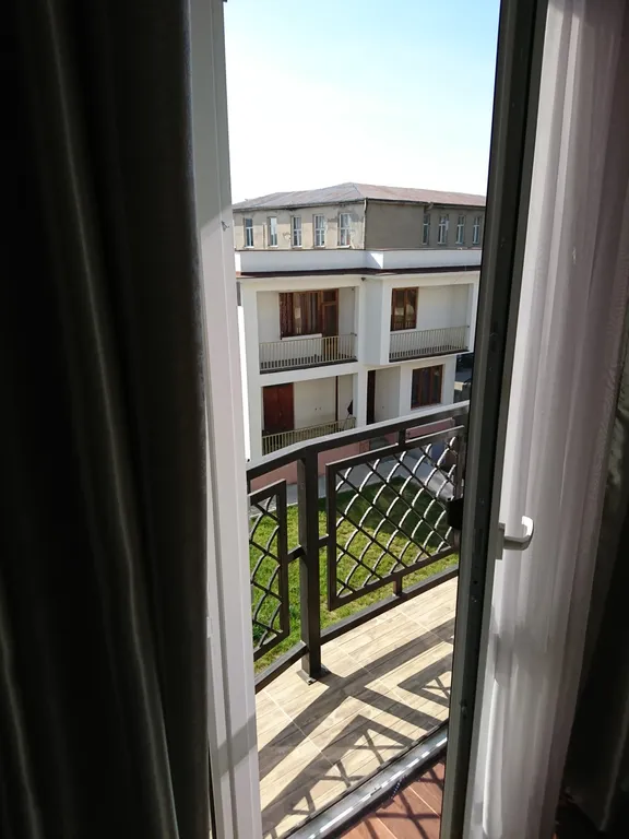 Квартира Комната — Гагра