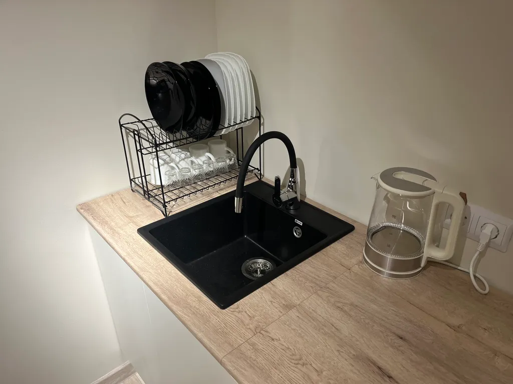 Квартира Апартаменты со свежим ремонтом и отдельным входом Neoclassic — Ярославль