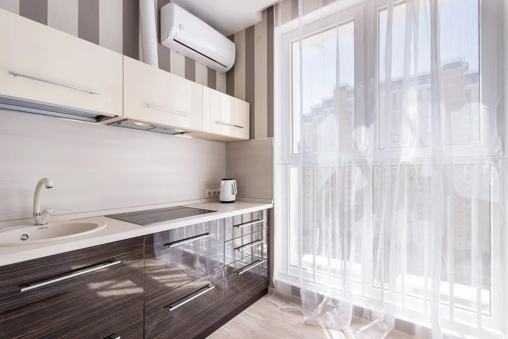 Апартаменты, создающие настроение, в ЖК Большой, со станцией Алиса