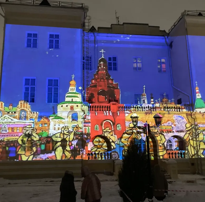 Квартира с отличным расположением