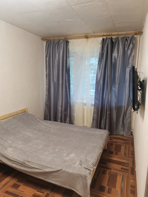 Уютная квартира в центре