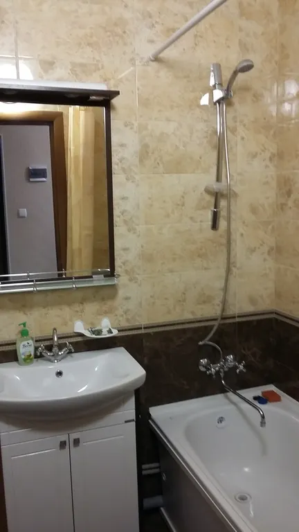 Квартира Новая квартира рядом с пляжем и шикарным видом на море — Севастополь