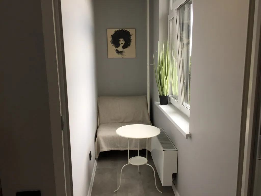 Квартира Стайл студия — Котельники