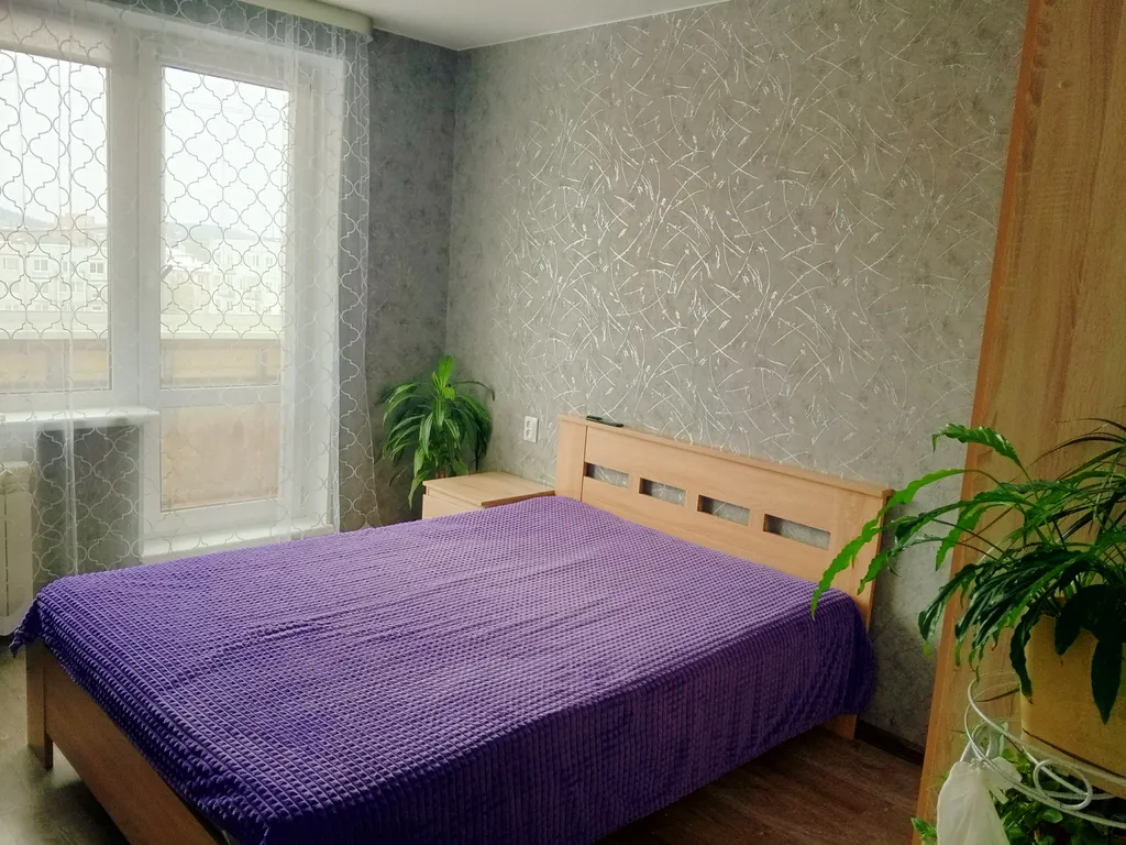 Квартира Уютно как дома — аренда посуточно в Сортавала