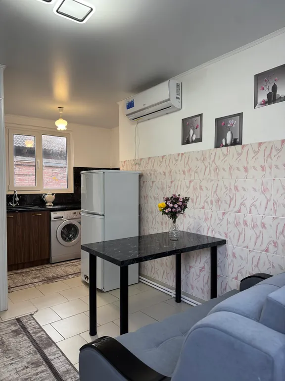 Коттедж Дом в курзоне — Ессентуки