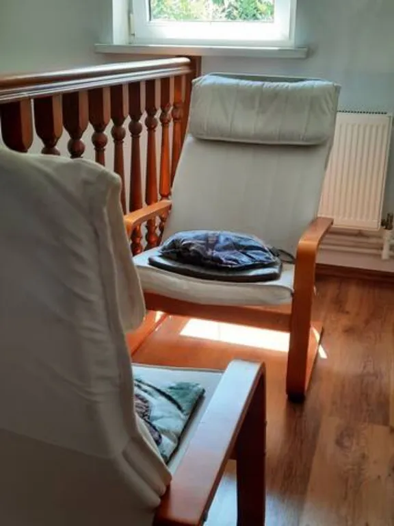 Коттедж Уютный коттедж у пруда — Борзые