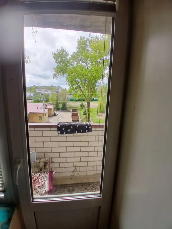 Квартира для сладких снов и хорошего отдыха