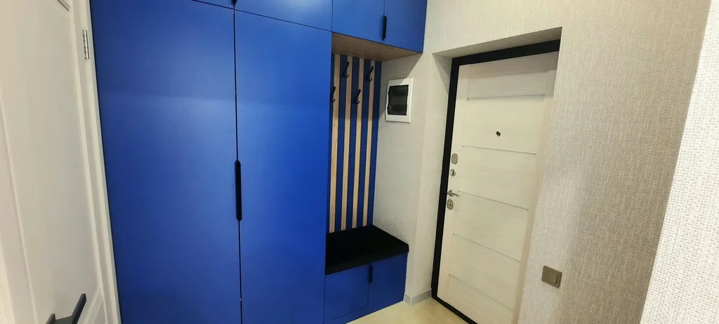 Квартира Двухкомнатная квартира в Сириусе — Сириус