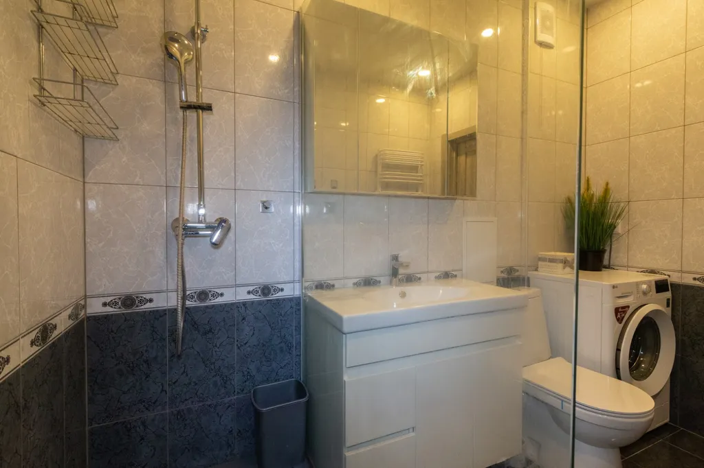 Квартира Уютная квартира в ЖК Восток — Калининград