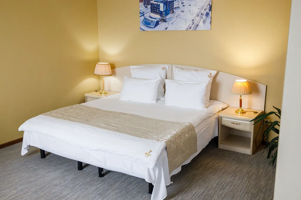 Квартира Комната — аренда посуточно в Новый Уренгой