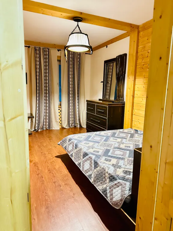 Апартамент Индейская