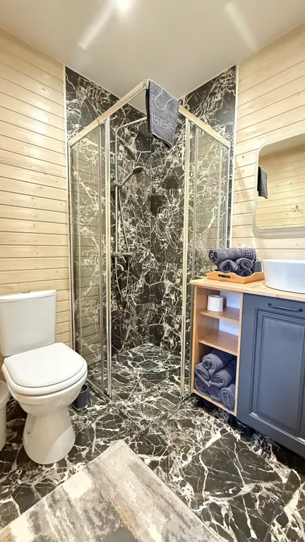 3-комнатный Дом