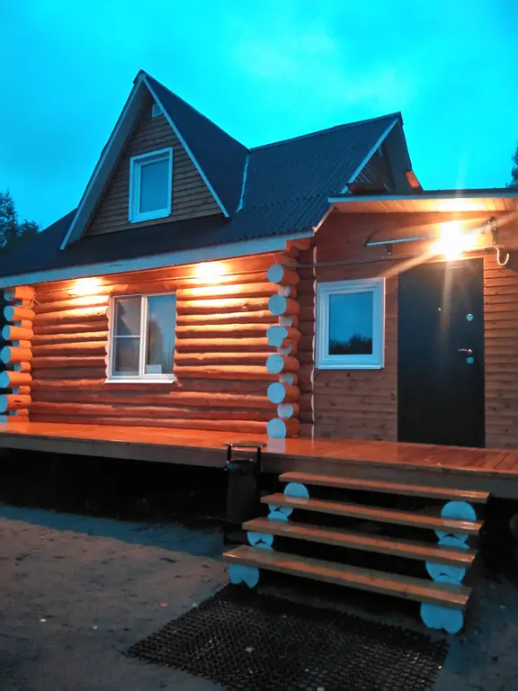 2-комнатный Дом