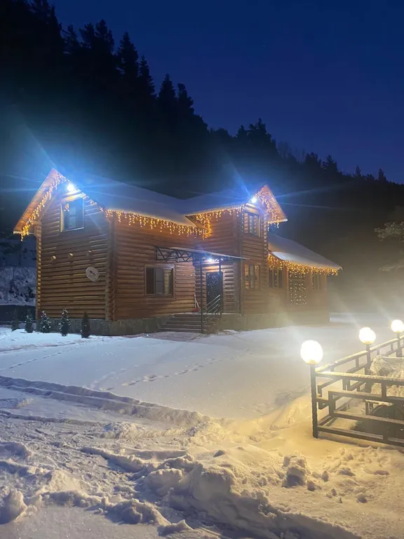 3-комнатный Дом