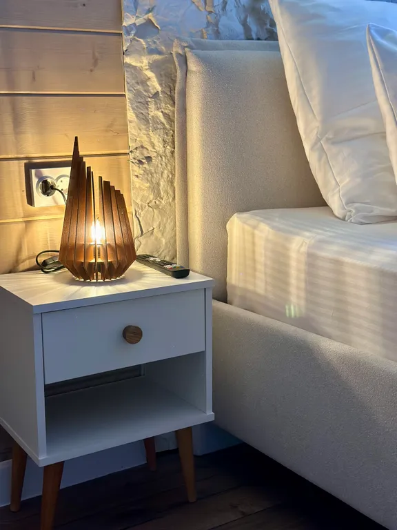 Коттедж в горах Адыгеи Degua House