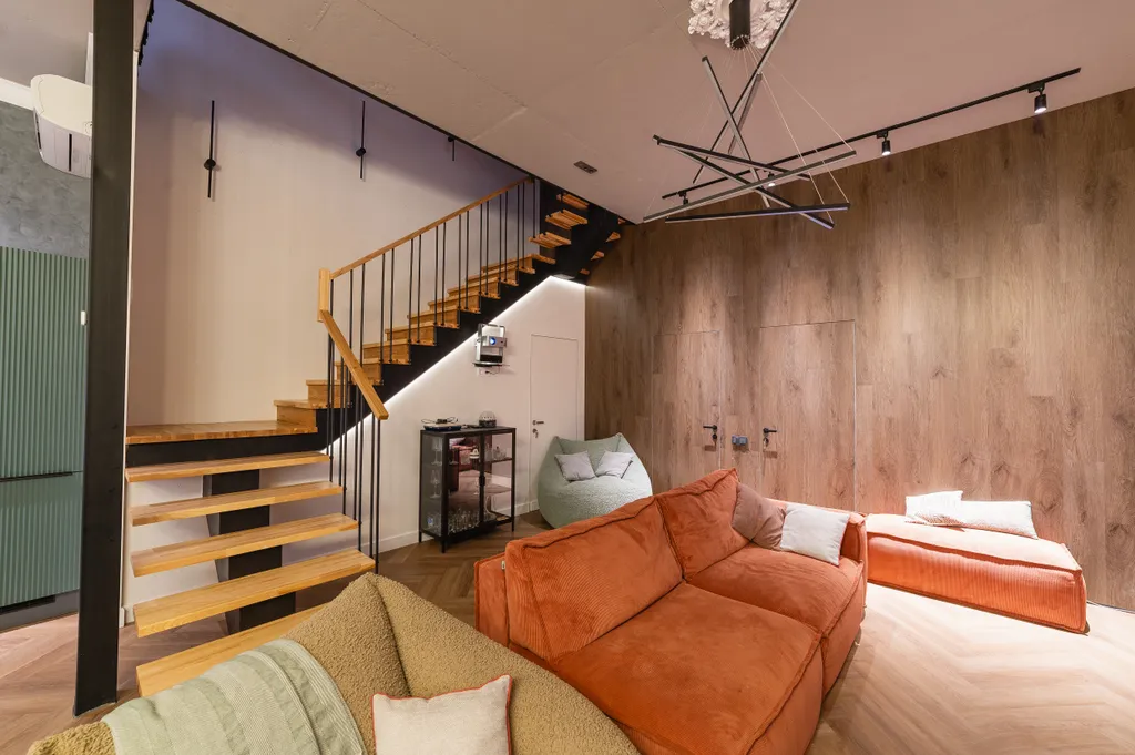 Дом СарТропе