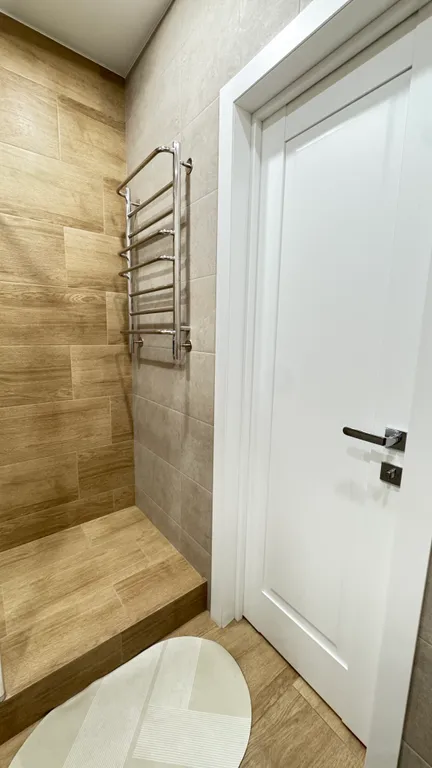 Уютная квартира в лучшем ЖК города