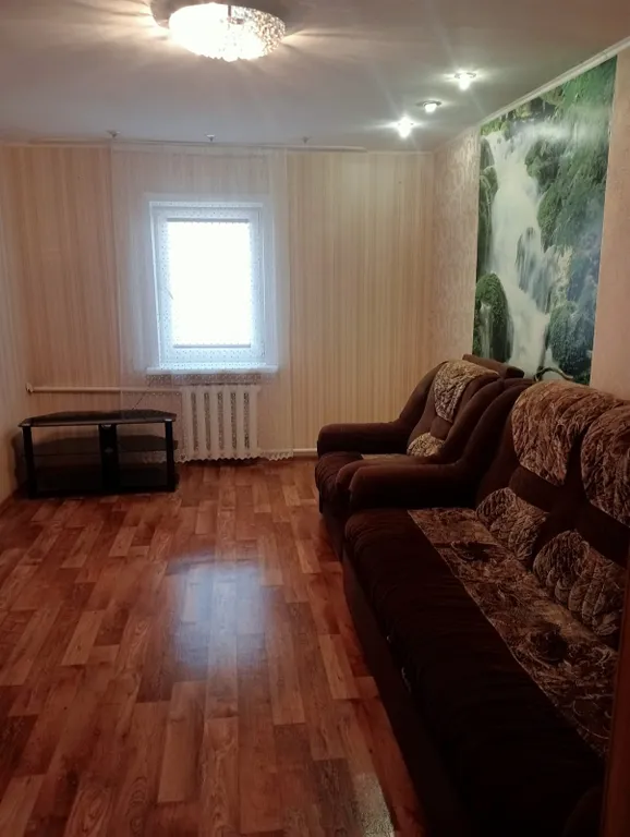 Частный дом