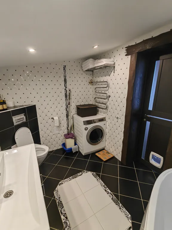 Hunter's house в сердце курорта