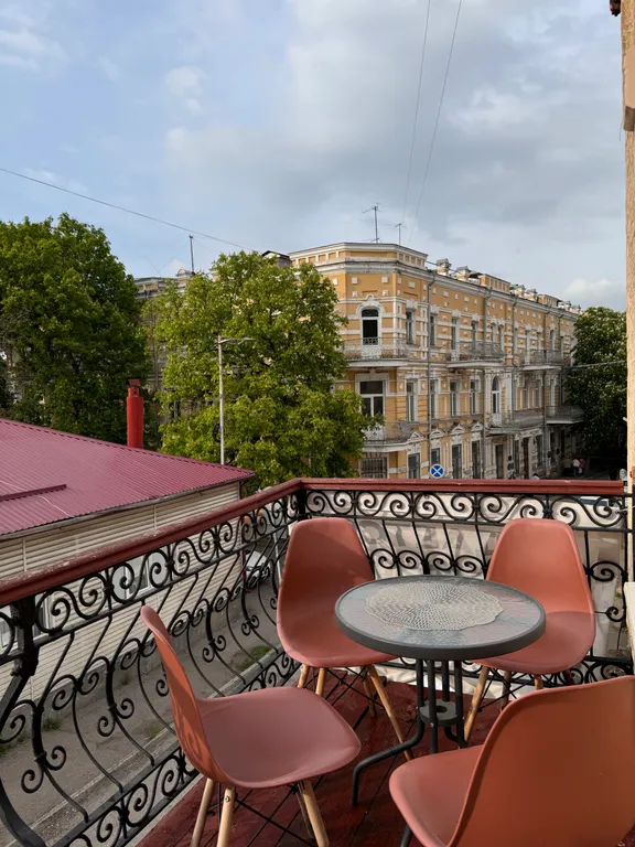 Квартира в сердце курортной зоны Кисловодска — аренда посуточно в Кисловодск