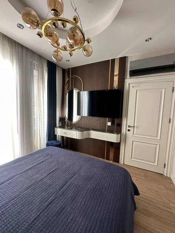 Serenity Royal Beach