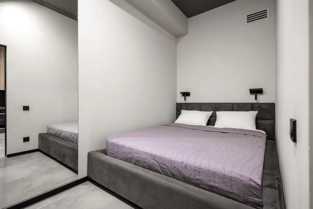 Апартаменты Лофт ЖК Мандарин Парк