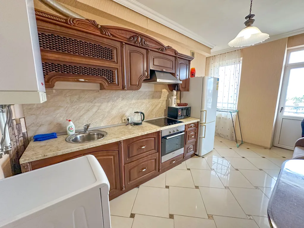 Лакшери лофт