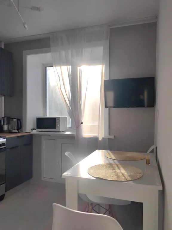 Квартира Квартира в самом центре — Хабаровск