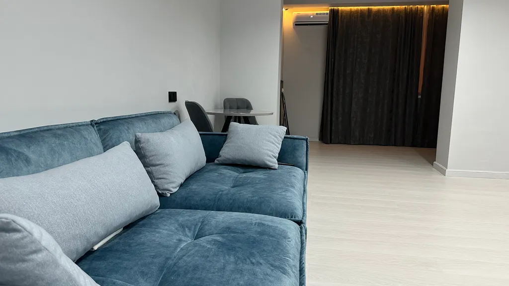 Квартира у моря в центре города