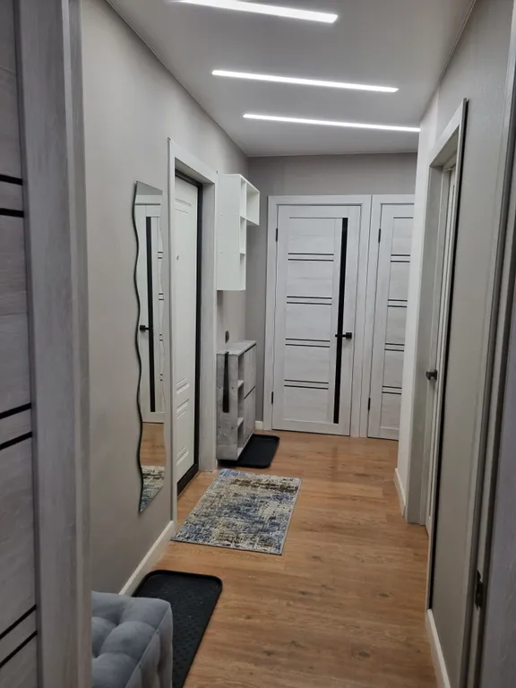 Уютная 2-комнатная квартира