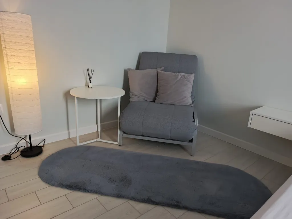 Квартира Квартира для вашего уюта — Лазаревское