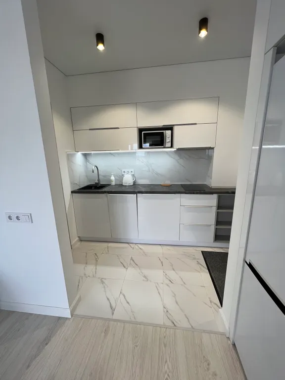 Квартира Апартамент на набережной — аренда посуточно в Евпатория