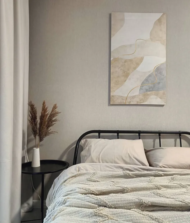 Уютная студия в самом центре на набережной, 5 минут от зоопарка