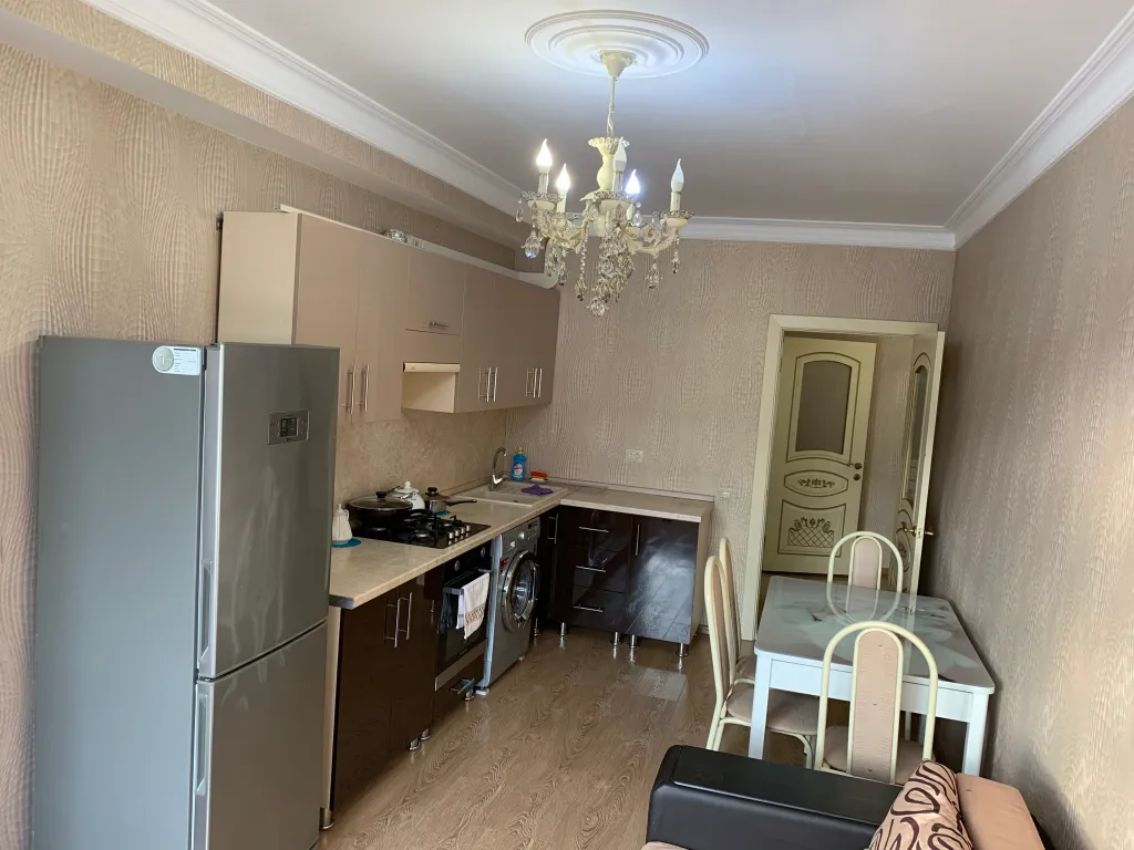 Квартира Квартира в центре старого Дербента — Дербент