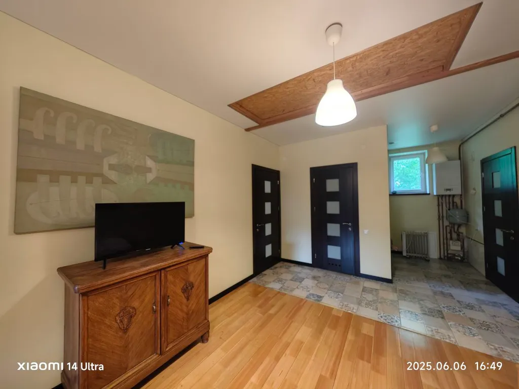 Аппартаменты в Амалиенау