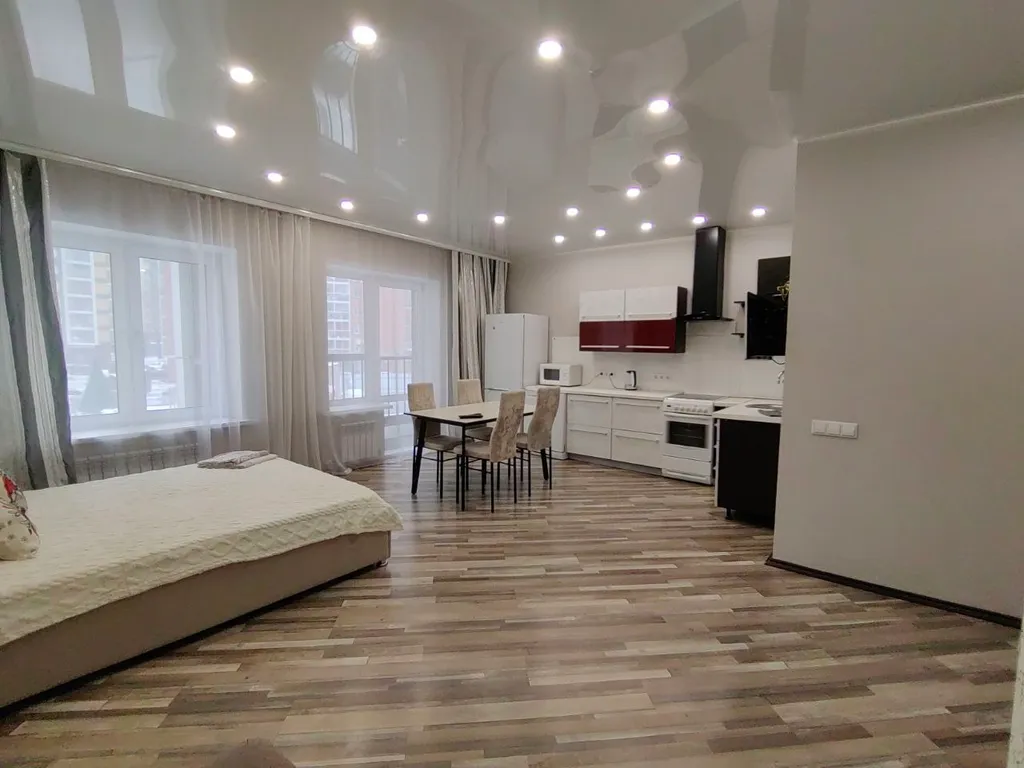 Квартира Квартира в самом центре — Иркутск